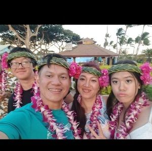 Meet your Posher, Cuong